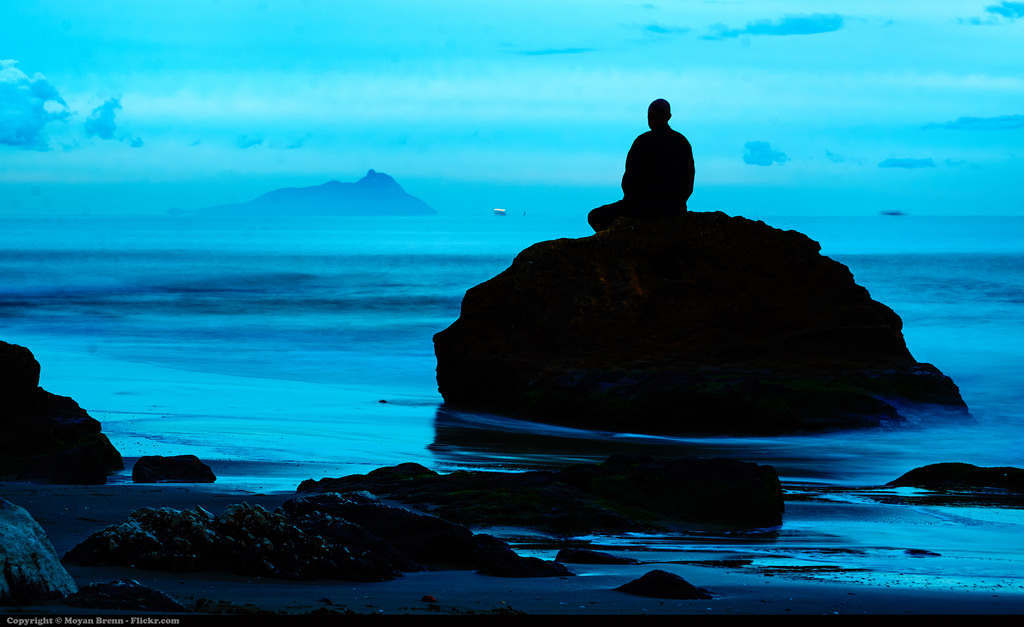 Meditation gives relaxation and rejuvenation to your mind and body.