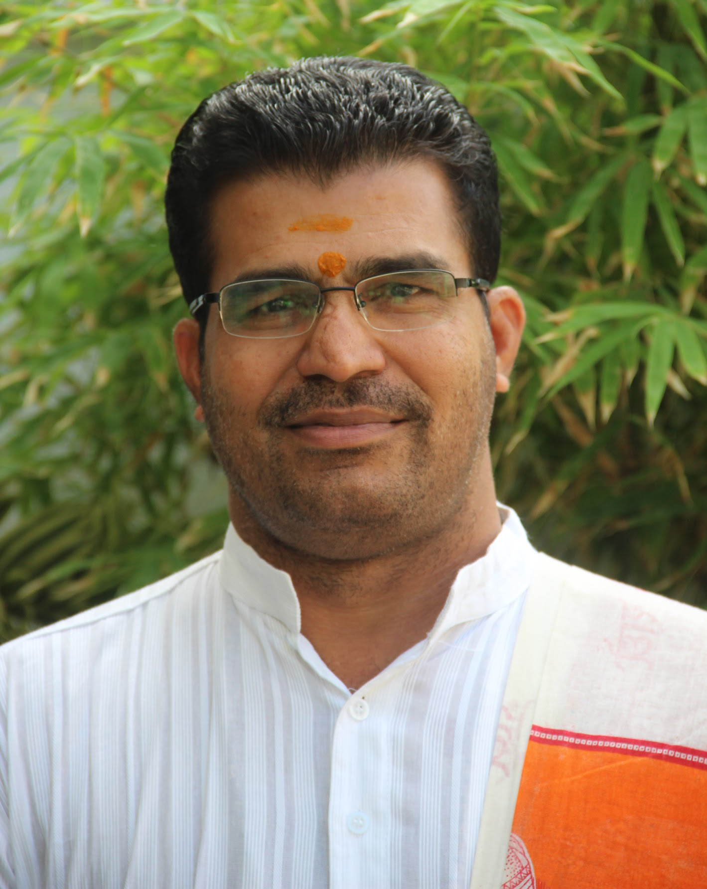 Swami Udit Chaithanyaji