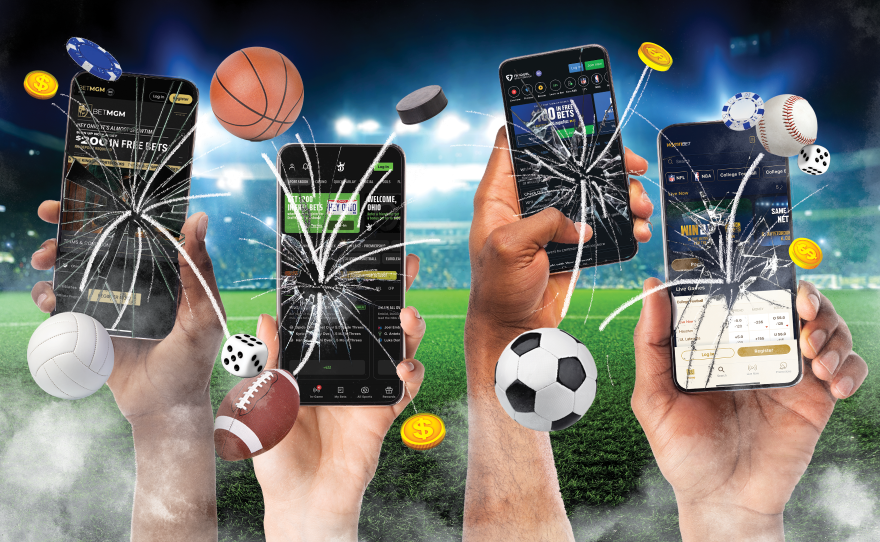 Bet On Your Favorite Sports With betproexchange-pk.com