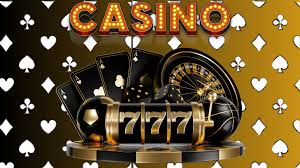 Discover the Thrilling World of non uk casino