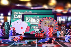 Exciting Opportunities Await at Casino Rabbit Win