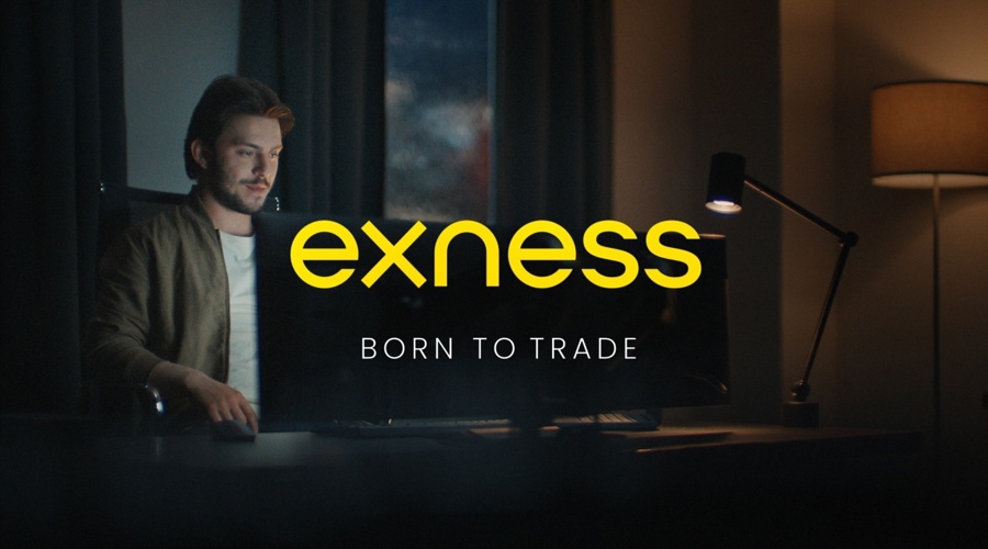 Exness in Saudi Arabia A Comprehensive Guide for Traders