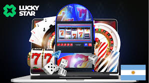 Experience Endless Fun and Excitement at Lucky Star Casino