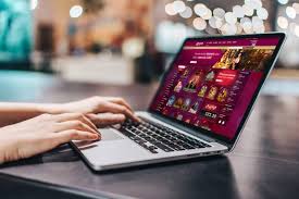 Experience Thrills and Romance Love Casino UK