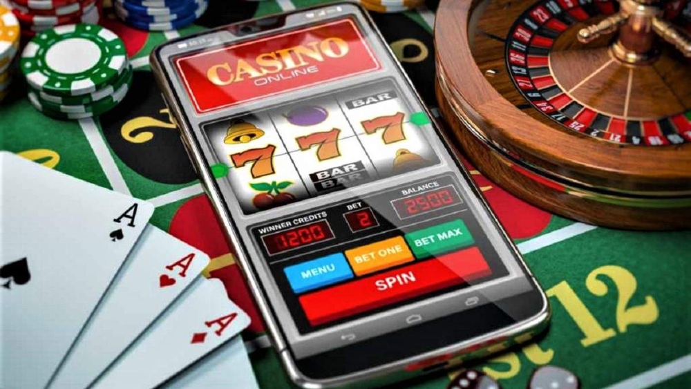 Explore the Thrilling World of FlashDash Casino & Sportsbook