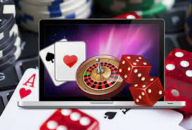 Explore the Thrilling World of FlashDash Casino & Sportsbook