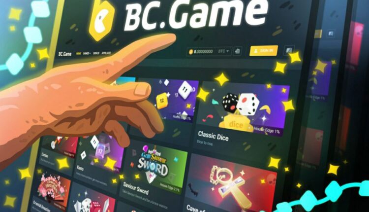 Explore the Thrills of BC Game Bangladesh 13