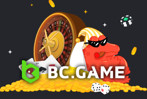 Explore the Thrills of BC Game Bangladesh 13