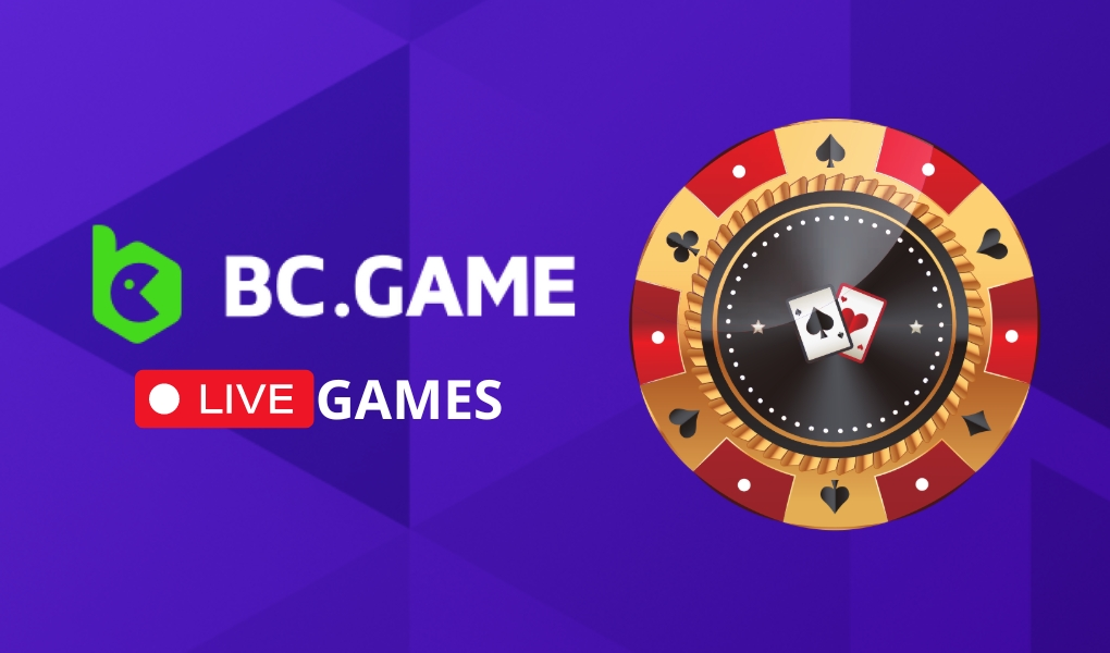 Exploring the Exciting World of BC.Game Your Guide to Crypto Gaming