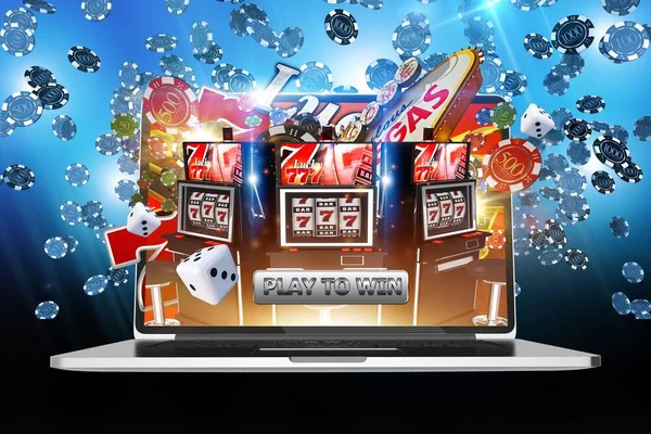 Exploring the Thrills of WildWild Casino UK