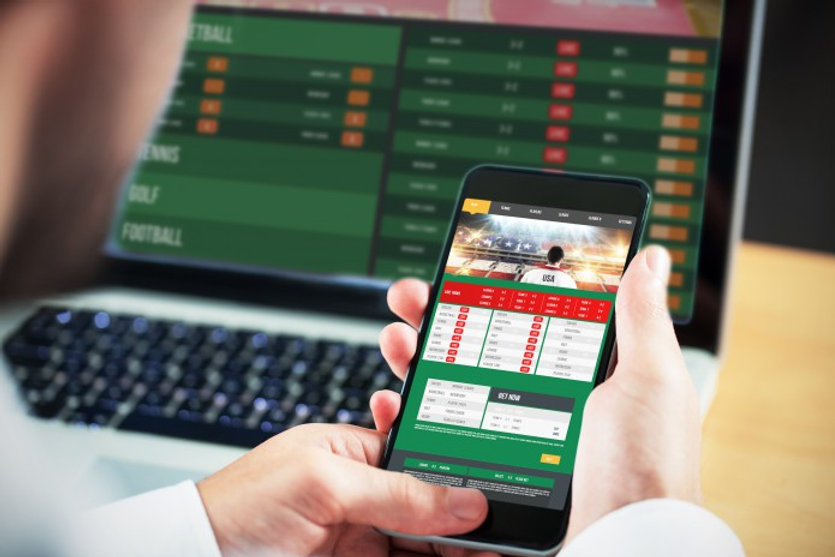 Get ready for big wins with Winner’s premium betting features 12