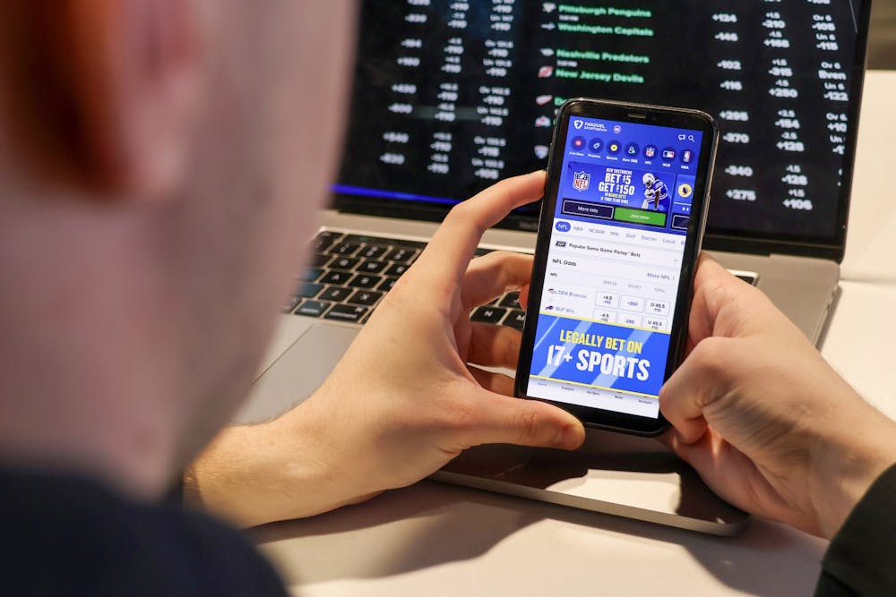 Get ready for big wins with Winner’s premium betting features 12