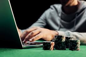 I Vantaggi dei Casino Online Europei Scopri il Tuo Nuovo Mondo di Gioco