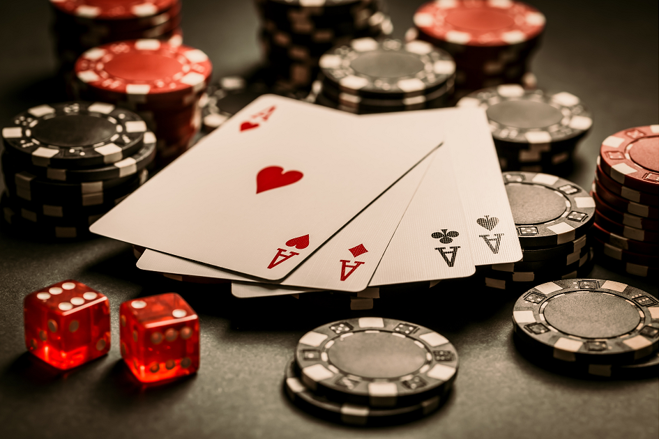 I Vantaggi dei Casino Online Europei Scopri il Tuo Nuovo Mondo di Gioco