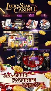 Lucky Star Casino Deposit and Withdraw 3