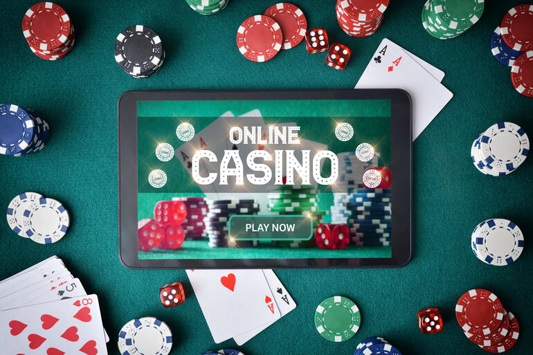 Lucky Star Casino Deposit and Withdraw 3