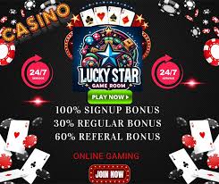Lucky Star Casino Deposit and Withdraw 3