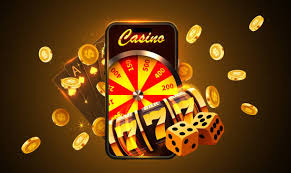Magic Win Casino The Ultimate Gaming Experience Awaits