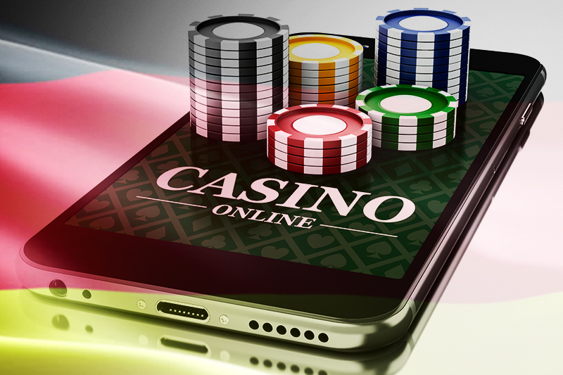 Magic Win Casino The Ultimate Gaming Experience Awaits