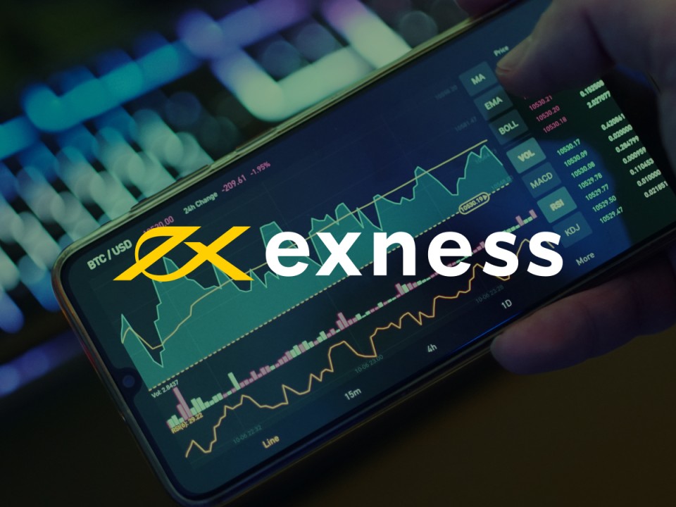 Mastering the Market Trading with Exness