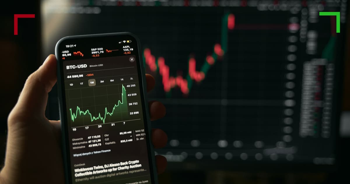 Maximize Your Profits with a Trading Journal Crypto