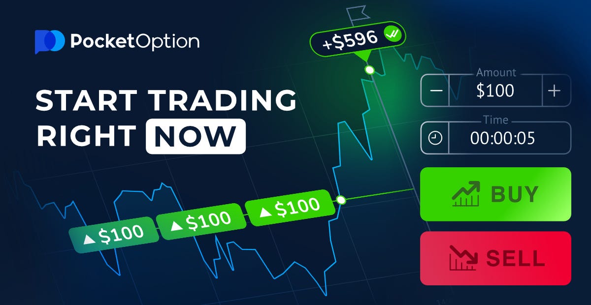 Pocket Option Halal Exploring Ethical Trading in Binary Options