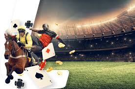 Try Your Luck and Win Big Explore the Thrills of Gaming