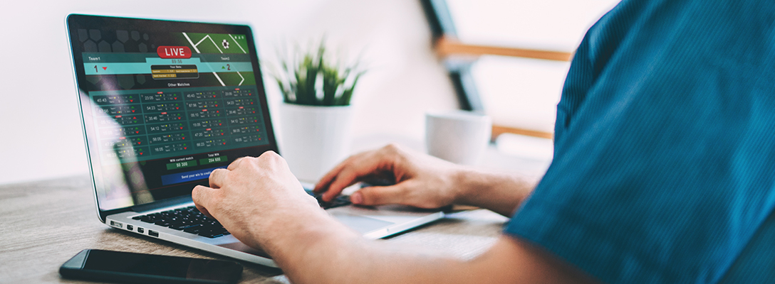 Best sports betting sites for beginners and pros