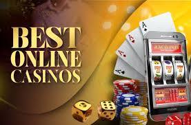 Discover the Excitement of Cosmobet Online Casino UK
