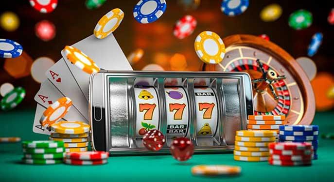 Discover the Excitement of Gxmble Online Casino UK 10