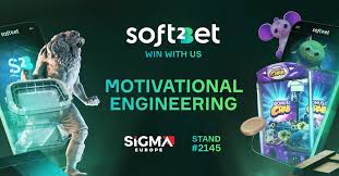 Discover the Future of Online Gaming with Soft2Bet