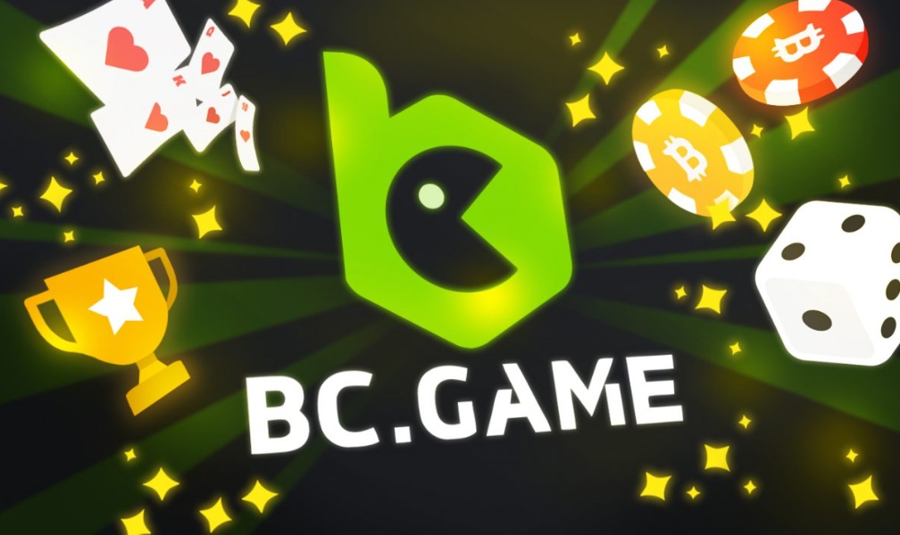 Discover the Thrills of BCGame Games 10
