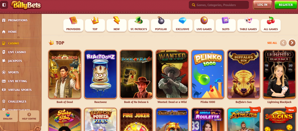 Discover the Thrills of Online Casino A Comprehensive Guide