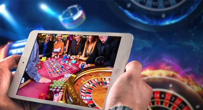Discover the Thrills of UK Online Casino New 1