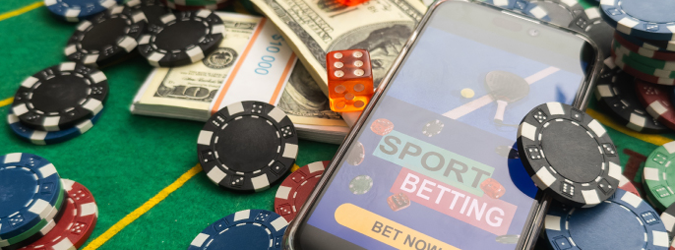 Discover Your Next Big Win Unleash the Power of Strategic Betting