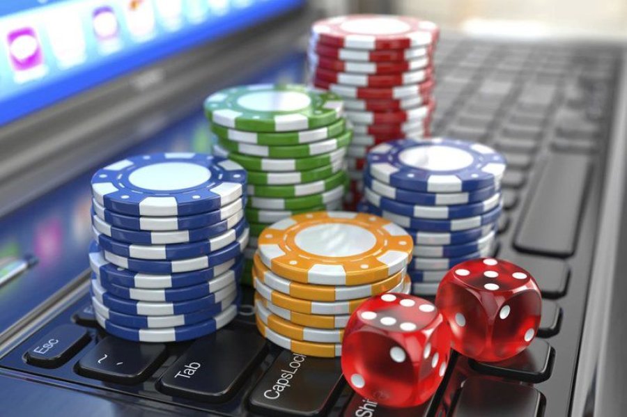 Experience the Thrill of Online Casino Spins Heaven 20