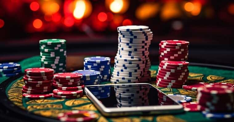 Experience the Thrill of Online Casino Spins Heaven 20
