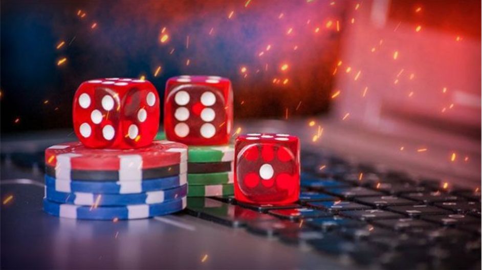 Experience Thrills Beyond Limits with NonStop Casino & Sportsbook