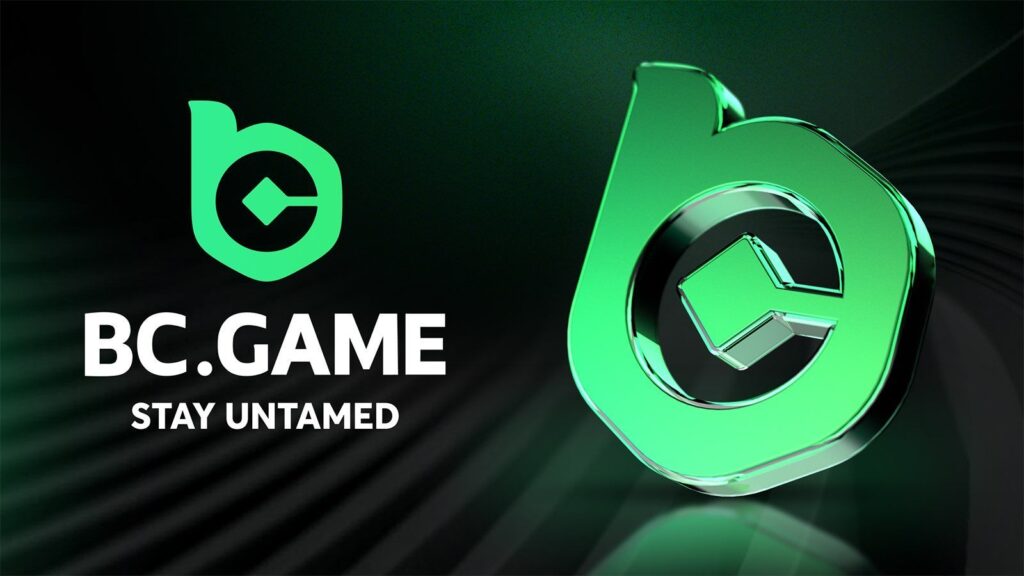 Explore the Future of Gaming with BC Game Crypto Casino App
