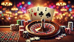 Hech qanday depozitsiz bepul aylanishlar - O'yinlar va Strategiyalar