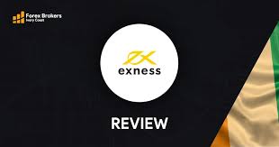 The Benefits of Trading with a Regulated Exness Broker