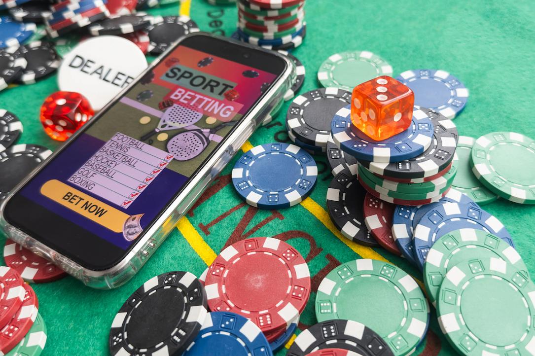 Your all-in-one online casino with fast login and real-time play. 12