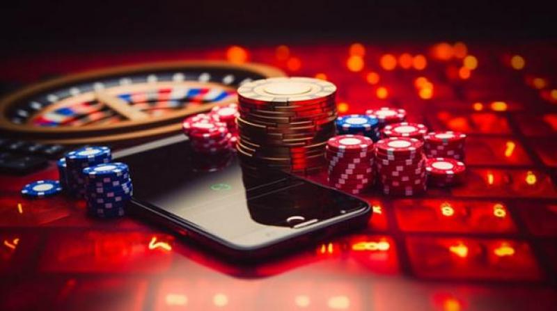 Discover the Exciting World of Online ZixCasino 5
