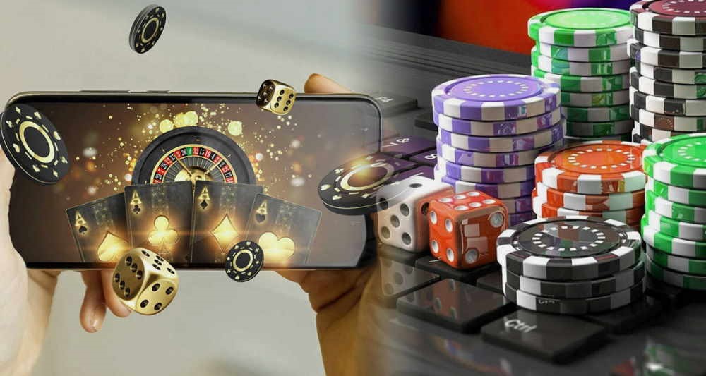Discover the Thrills New Online Casino No Deposit Opportunities Await!