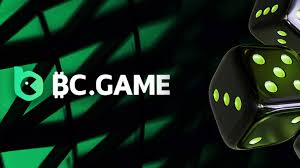 Discover the Thrills of BC.Game Casino MG Discover the Thrills of BC.Game Casino MG