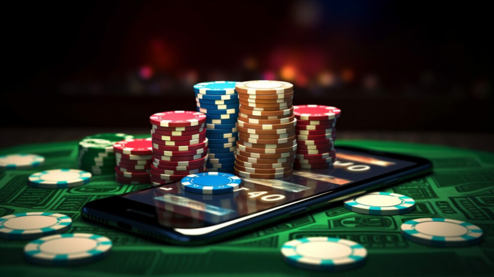 Discover the World of Betting Mobile Casino Online UK