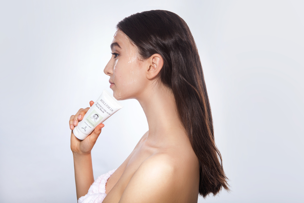Enhancing Beauty The Art of Eyes and Lips