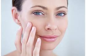 Enhancing Beauty The Art of Eyes and Lips