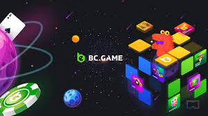 Explore the World of Online Gaming with BCgame