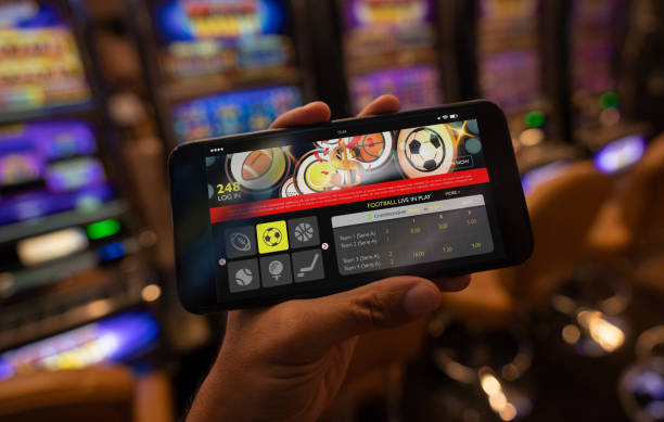 Exploring Casinos That Accept Payoneer and PayPal
